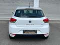 SEAT Ibiza 1.0 TGI*CNC GAS BENZIN*LIMOUS*KLIMA*5 TÜRE Blanc - thumbnail 7