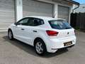 SEAT Ibiza 1.0 TGI*CNC GAS BENZIN*LIMOUS*KLIMA*5 TÜRE Blanc - thumbnail 6
