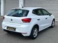 SEAT Ibiza 1.0 TGI*CNC GAS BENZIN*LIMOUS*KLIMA*5 TÜRE Blanc - thumbnail 8