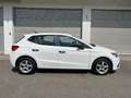 SEAT Ibiza 1.0 TGI*CNC GAS BENZIN*LIMOUS*KLIMA*5 TÜRE Blanc - thumbnail 5