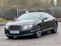 Bentley Continental GT Speed RHD Gris - thumbnail 2