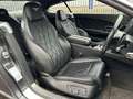 Bentley Continental GT Speed RHD Gris - thumbnail 6