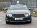 Bentley Continental GT Speed RHD Gris - thumbnail 3