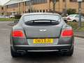 Bentley Continental GT Speed RHD Gris - thumbnail 4