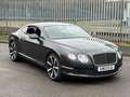 Bentley Continental GT Speed RHD Gris - thumbnail 1