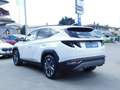 Hyundai TUCSON 1.6 CRDI 48V MHEV XLine Rata DA € 248,50 Bianco - thumbnail 28