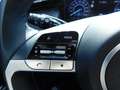 Hyundai TUCSON 1.6 CRDI 48V MHEV XLine Rata DA € 248,50 Bianco - thumbnail 14