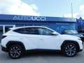 Hyundai TUCSON 1.6 CRDI 48V MHEV XLine Rata DA € 248,50 Bianco - thumbnail 26