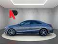 Mercedes-Benz CLA 220 CLA 220d Premium auto AMG Grijs - thumbnail 3