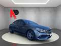 Mercedes-Benz CLA 220 CLA 220d Premium auto AMG Grijs - thumbnail 8