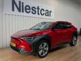 Subaru Solterra *3 fase* 71 kWh Sky Package Rood - thumbnail 6
