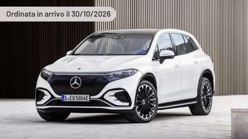 580 4MATIC Electric Art Premium Extra