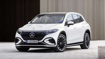 580 4MATIC Electric Art Premium Extra