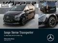 Mercedes-Benz V 250 d L AHK Standhzg 7-Sitzer Leder Avantgarde Noir - thumbnail 1
