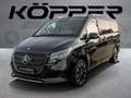 Mercedes-Benz V 250 d L AHK Standhzg 7-Sitzer Leder Avantgarde Noir - thumbnail 11