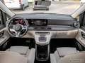 Mercedes-Benz V 250 d L AHK Standhzg 7-Sitzer Leder Avantgarde Noir - thumbnail 8