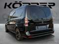 Mercedes-Benz V 250 d L AHK Standhzg 7-Sitzer Leder Avantgarde Noir - thumbnail 2