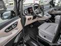 Mercedes-Benz V 250 d L AHK Standhzg 7-Sitzer Leder Avantgarde Noir - thumbnail 9