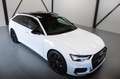 Audi A6 Avant 55 TFSI-e Quattro Comp. | 21" | PANO | Ambia Blanc - thumbnail 9