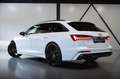 Audi A6 Avant 55 TFSI-e Quattro Comp. | 21" | PANO | Ambia Blanc - thumbnail 4