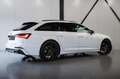 Audi A6 Avant 55 TFSI-e Quattro Comp. | 21" | PANO | Ambia Blanc - thumbnail 5