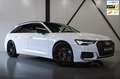 Audi A6 Avant 55 TFSI-e Quattro Comp. | 21" | PANO | Ambia Blanc - thumbnail 1