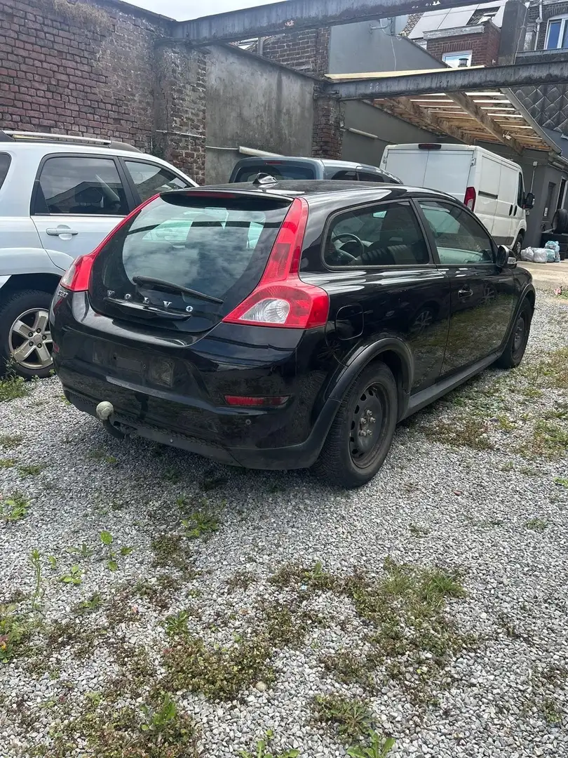 Volvo C30 D2 Momentum Noir - 2