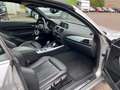 BMW 220 BMW 220d Aut Cabrio Luxury Navi Xen Leder Kamera Argent - thumbnail 12
