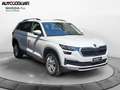 Skoda Kodiaq 2.0 TDI EVO EXECUTIVE DSG 7 POSTI Biały - thumbnail 3