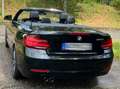 BMW 220 2er Cabrio 220i Cabrio Aut. Sport Line Negru - thumbnail 5
