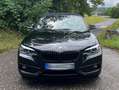 BMW 220 2er Cabrio 220i Cabrio Aut. Sport Line Negru - thumbnail 1