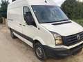 Volkswagen Crafter 35 HR-Kasten MR TDI - thumbnail 13