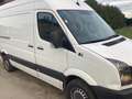 Volkswagen Crafter 35 HR-Kasten MR TDI - thumbnail 7