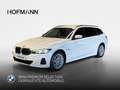BMW 320 Weiß - thumbnail 1