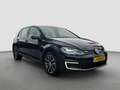 Volkswagen e-Golf E-DITION Warmtepomp | Camera | Adaptive CC | Parke Noir - thumbnail 10