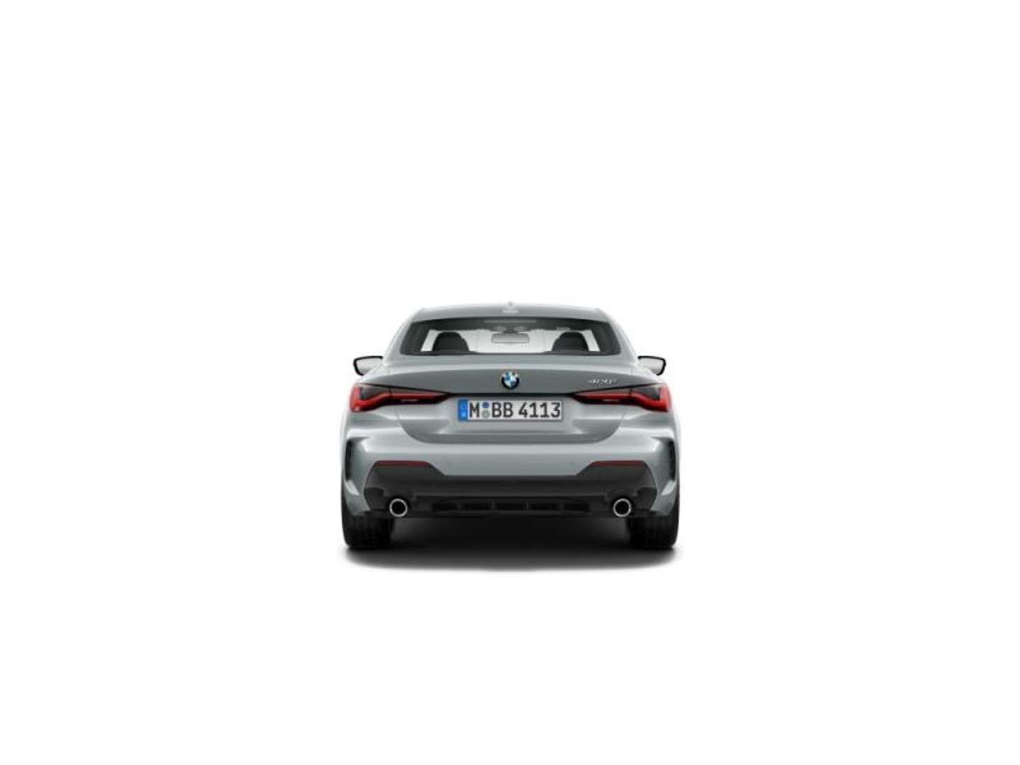 BMW Série 420i Coupé M Sport 420i - - Joinsteer - #3