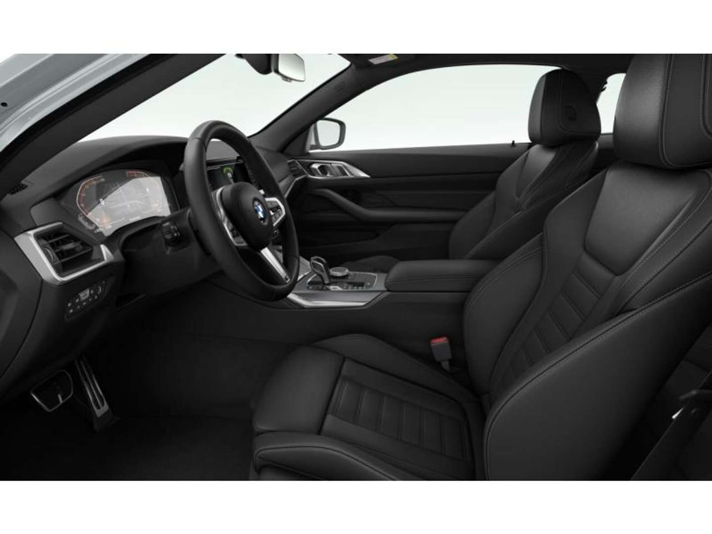 BMW Série 420i Coupé M Sport 420i - - Joinsteer - #5