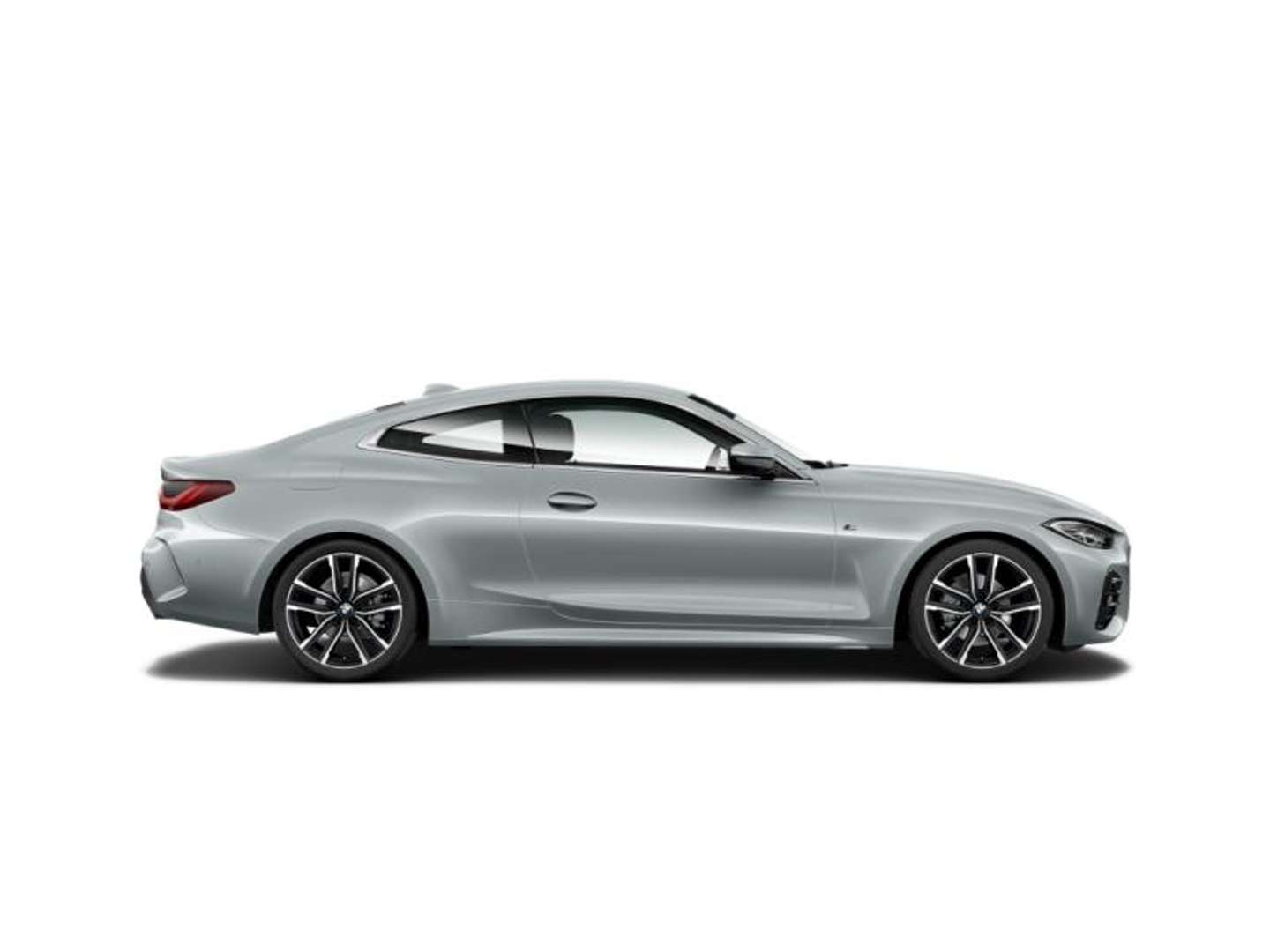 BMW Série 420i Coupé M Sport 420i - - Joinsteer - #2