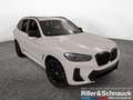 BMW X3 M 40d xDrive LASER+PANO+AHK+HUD+ACC Blanc - thumbnail 2