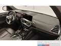 BMW X3 M 40d xDrive LASER+PANO+AHK+HUD+ACC Blanc - thumbnail 7