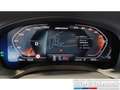 BMW X3 M 40d xDrive LASER+PANO+AHK+HUD+ACC Blanc - thumbnail 8