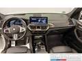 BMW X3 M 40d xDrive LASER+PANO+AHK+HUD+ACC Blanc - thumbnail 5