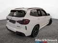 BMW X3 M 40d xDrive LASER+PANO+AHK+HUD+ACC Blanc - thumbnail 4