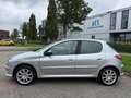 Peugeot 206 1.4 AIR-LINE 3 AIRCO bouwjaar 2007 Szary - thumbnail 3