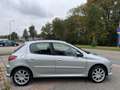 Peugeot 206 1.4 AIR-LINE 3 AIRCO bouwjaar 2007 Szary - thumbnail 2