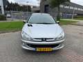 Peugeot 206 1.4 AIR-LINE 3 AIRCO bouwjaar 2007 Szary - thumbnail 4