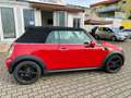 MINI Cooper D Cabrio Czerwony - thumbnail 8