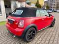 MINI Cooper D Cabrio crvena - thumbnail 4