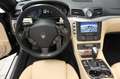 Maserati GranCabrio Sport Navi Leder Xenon PDC Temp Negro - thumbnail 9