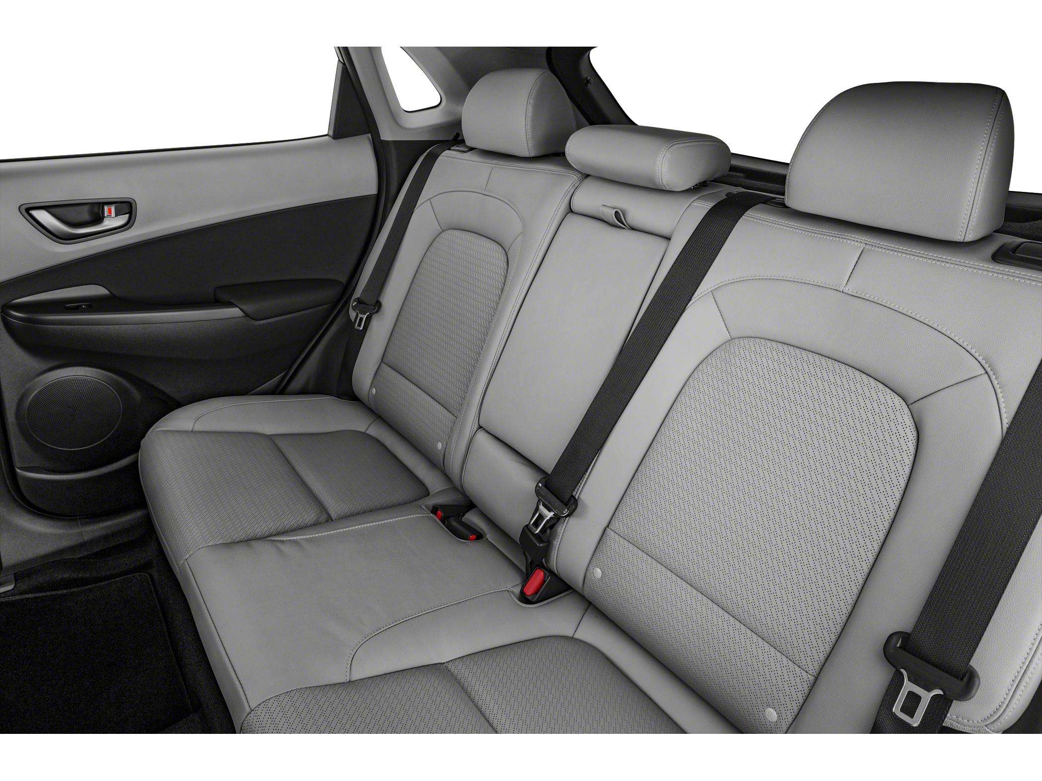 used 2021 Hyundai Kona car